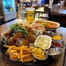 파리바게트 중계2호점 | 사당역 야구중계 단체모임으로 즐기기 좋은 사당역근처맛집 오늘통닭 사당2호점