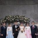 칭찬 | 청담한복 대여 양가 어머니 칭찬 쏟아진 후기