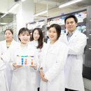 원팀 바이오 이미지