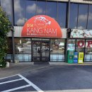 도라스시 | 도라빌 강남스시 — 영사관 다녀오는 길에 들린 한인 스시집 솔직 후기