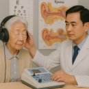대사경로당 | 제주도 어르신의 하루가 달라졌어요 – 보청기 착용 후 3개월 후기