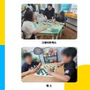 창의 사고 보드&체스 이미지