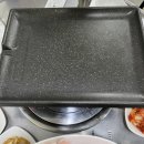 대패삼겹살 | 대구 진천동 신상 고기집 민서돼지갈비 | 월배역 고기 맛집 대패삼겹살 후기