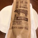 아웃백스테이크하우스 합정점 이미지