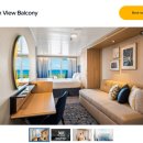 캐리비안리조트 | 올랜도 로얄 캐리비안 크루즈 Utopia of the Seas 3박 4일 일정 총정리 (포트 캐너버럴 탑승) 🚢