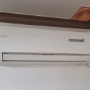 평산로-2 | 창원 에어컨 청소 평산로 위니아 벽걸이, 곰팡이 냄새 완벽 제거 후기!