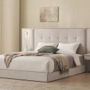 금성침대 이미지