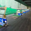 웰니스골프연습장 이미지