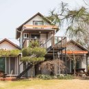 남이섬 하늘사랑 이미지