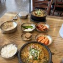상지국밥 | 상무지구 상지국밥 혼밥 성지 가성비 뼈해장국집 추천
