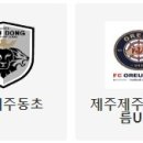 [제주 스플릿 B] 2024 전국 초등 축구리그 일정&결과(9월4일---9월11일) 이미지