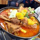 원조아줌마식당 | 나주 일미식당 감자탕·족발 솔직 후기｜1인 9천원 감자탕 실화냐