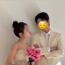허니핑크송도 | [송도본식부케]디어오브플라워 웨딩촬영용 장미 실바핑크부케 헤이허니 스튜디오 후기