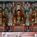 영모암(永慕菴) | [서천기행] 아담한 사찰 서천 봉서사(鳳棲寺)와 목조아미타여래삼존좌상