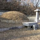 김주신선생묘 이미지