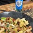 포차천국 | 포차천국 방문 후기 (안주 맛집 + 분위기 맛집