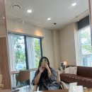 미장원;정윤 이미지