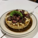 망원역 맛집 오므상 칼칼데스 합정본점 | 돈카츠 &amp; 오븐카레 찐맛집 발견!