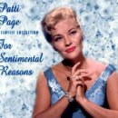 Patti Page - (I Love You) for Sentimental Reasons 이미지