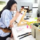 류아트 | (김해 가볼만한곳) (장유가볼만한곳) >류아트미술<