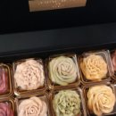 앙금플라워쿠키자격증반 이미지