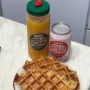 사평대로55길 101 | [신논현역 카페 추천] 딸기우유, 망고주스 맛집 '국민우유 강남점'