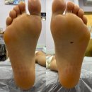 우리동네힐링샵 의정부1호점 | [의정부 각질관리] 에스뷰티샵 패디플래닝 후기! 발 각질 고민 끝, 프라이빗 관리