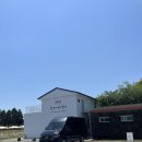 인형천국 | 제주/ 해비치 근처 "목장카페 밭디" 승마체험 성산카페 완전 꿀잼
