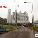 시흥시 거모동땅 매매 이미지