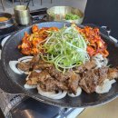 화화푸드 | 삼가동맛집 화화돼지왕갈비 용인시청점 점심특선 솔직후기