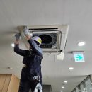 곰팡이랑 같이 숨 쉬지말고 에어컨청소하자,제주 에어월드시스템 후기