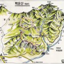 1089차 경남천봉산악회 산행 이미지