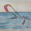 힐링스케치 이미지