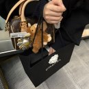 1월 3주차 노잼일상. 샤넬도 가고 에르메스도 감