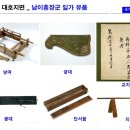 고문서(6점) 이미지