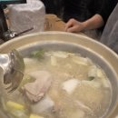 명동 효담 칼국수 닭한마리 내돈내산 리뷰, 구정에 문 연 식당 찾기 성공