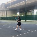 강일테니스장 화장실 | [테니스장] 강일테니스장 낮,밤 사용 후기! (예약방법)