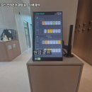 시너지골프연습장 이미지