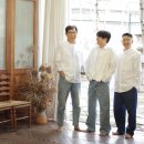 1568 | 분당 가족사진 벤스튜디오 추천, 6인 촬영 후기 &amp; 가족사진의상 팁