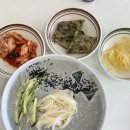 평대바다 바로 앞! 제주국수맛집 평대엄마국수 다녀왔어요