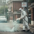 동면사무소 | 여름 모기, 지금 안 잡으면 12월까지 고생합니다! 보건소 '무료 방역 서비스' 신청 후기 🦟🚫