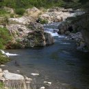 진동계곡마을 이미지