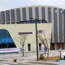 광주시민체육관 체육관 이미지