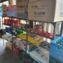 GR(정선군)-[정선로]-상-2 | 파크로쉬 맛집 번영수퍼 정선시장 아리카페