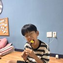 가능맞이방 편의점 | 석모도 애견펜션 장구너머펜션 201호 물결방 후기