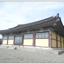 진도향교 이미지
