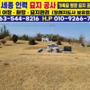 세종장묘사
