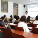 광신대학교 상담치료대학원 이미지