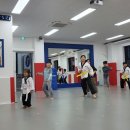 베스트성빈태권도