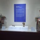 진주 청곡사 목조제석천ㆍ대범천의상 이미지